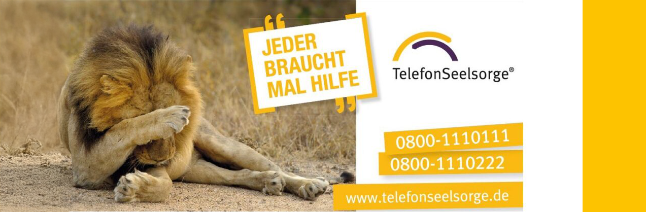 telefonseelsorge