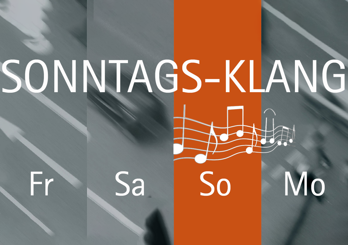 Logo Sonntagsklang