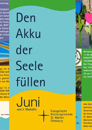 Titel Programmflyer Januar und Februar 2026