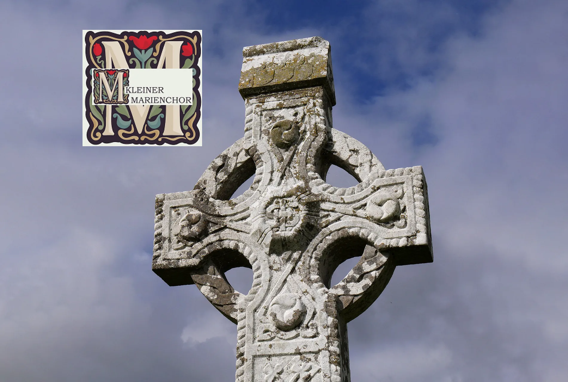 Logo Kleiner Marienchor