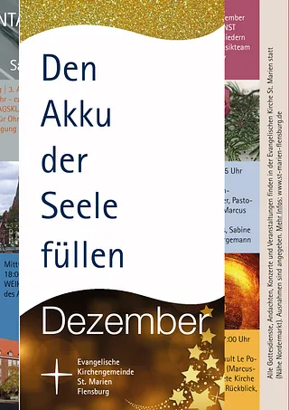 Titel Programmflyer Oktober