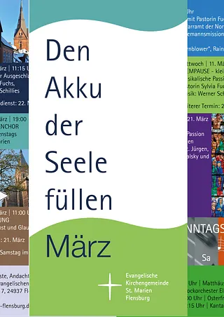Titel Programmflyer Januar und Februar 2026